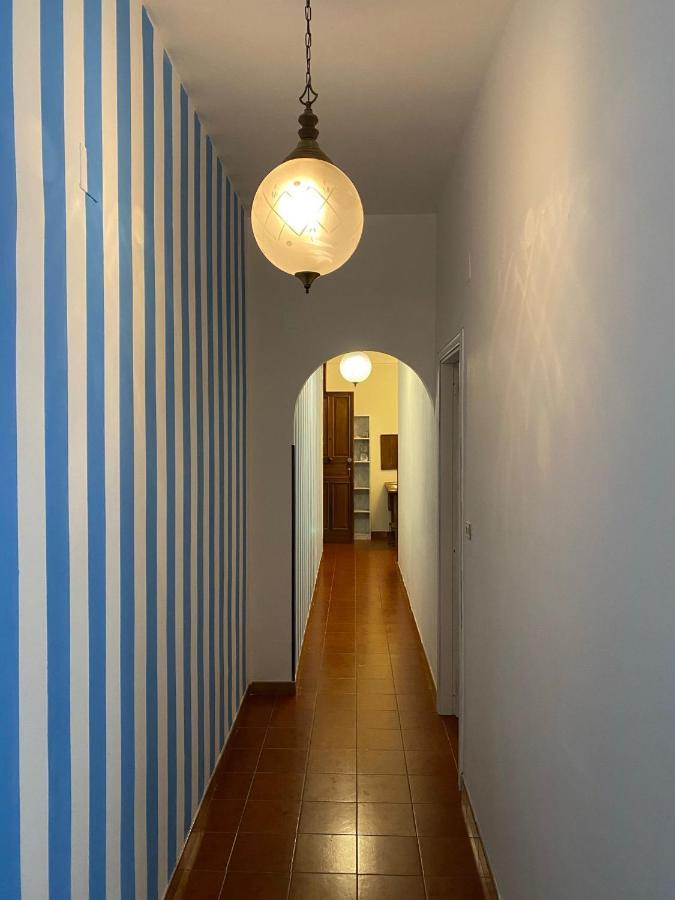 Hotel Civico 98 Milazzo Exteriér fotografie