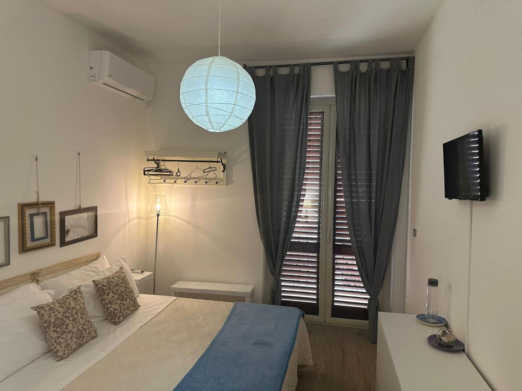 Hotel Civico 98 Milazzo Exteriér fotografie