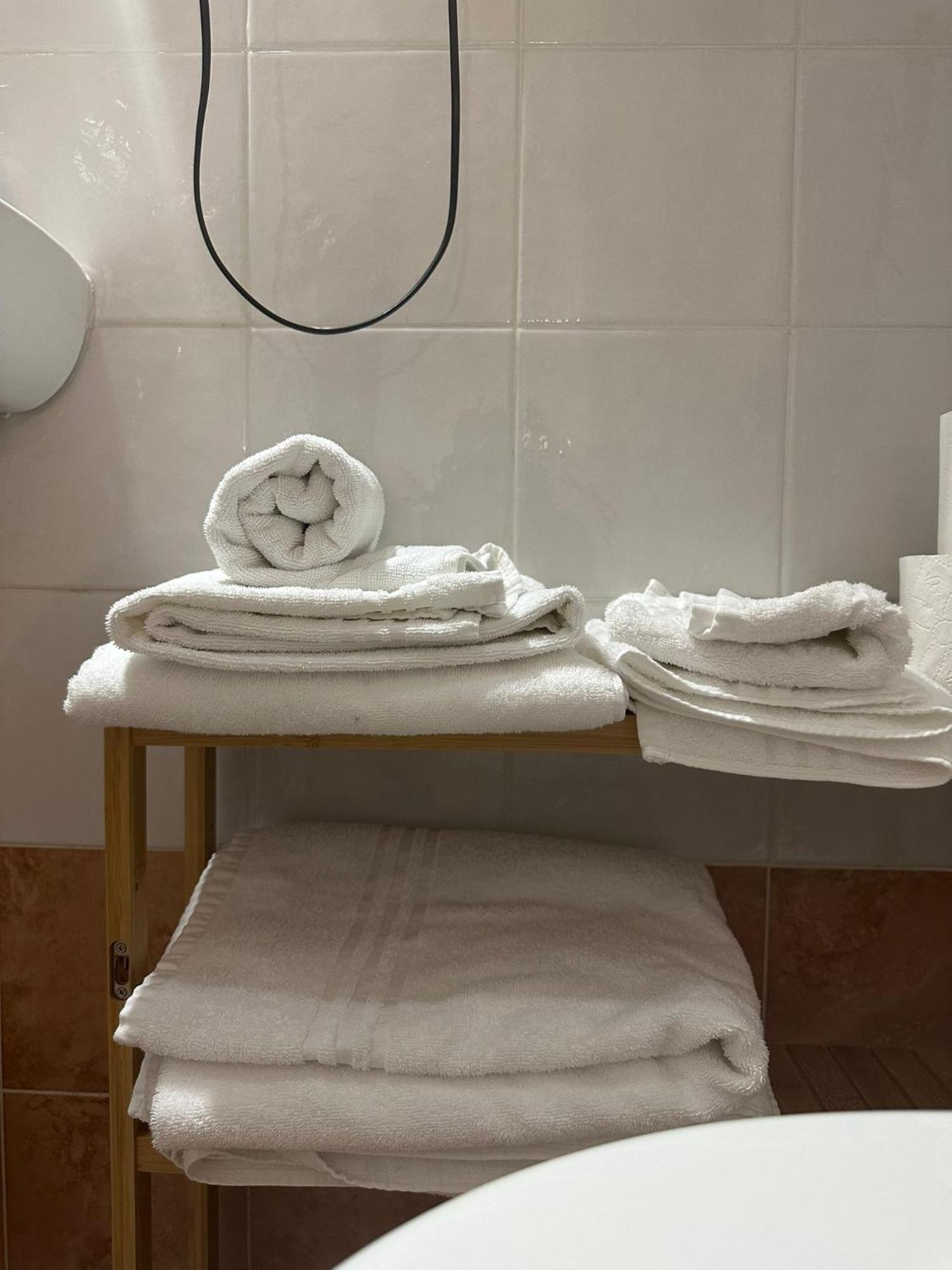 Hotel Civico 98 Milazzo Exteriér fotografie