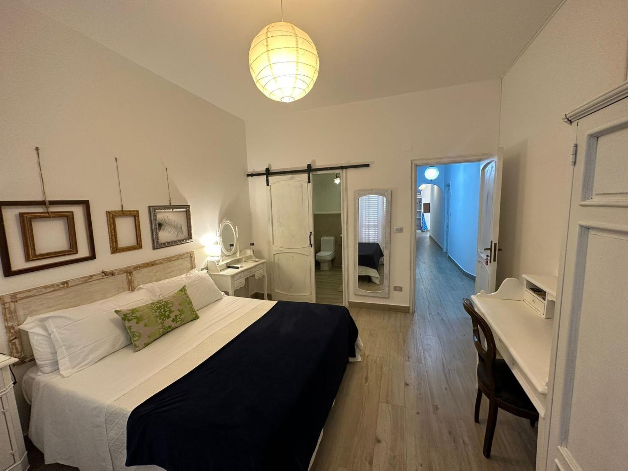 Hotel Civico 98 Milazzo Exteriér fotografie