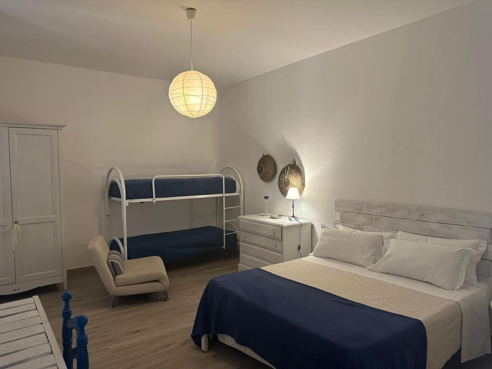 Hotel Civico 98 Milazzo Exteriér fotografie