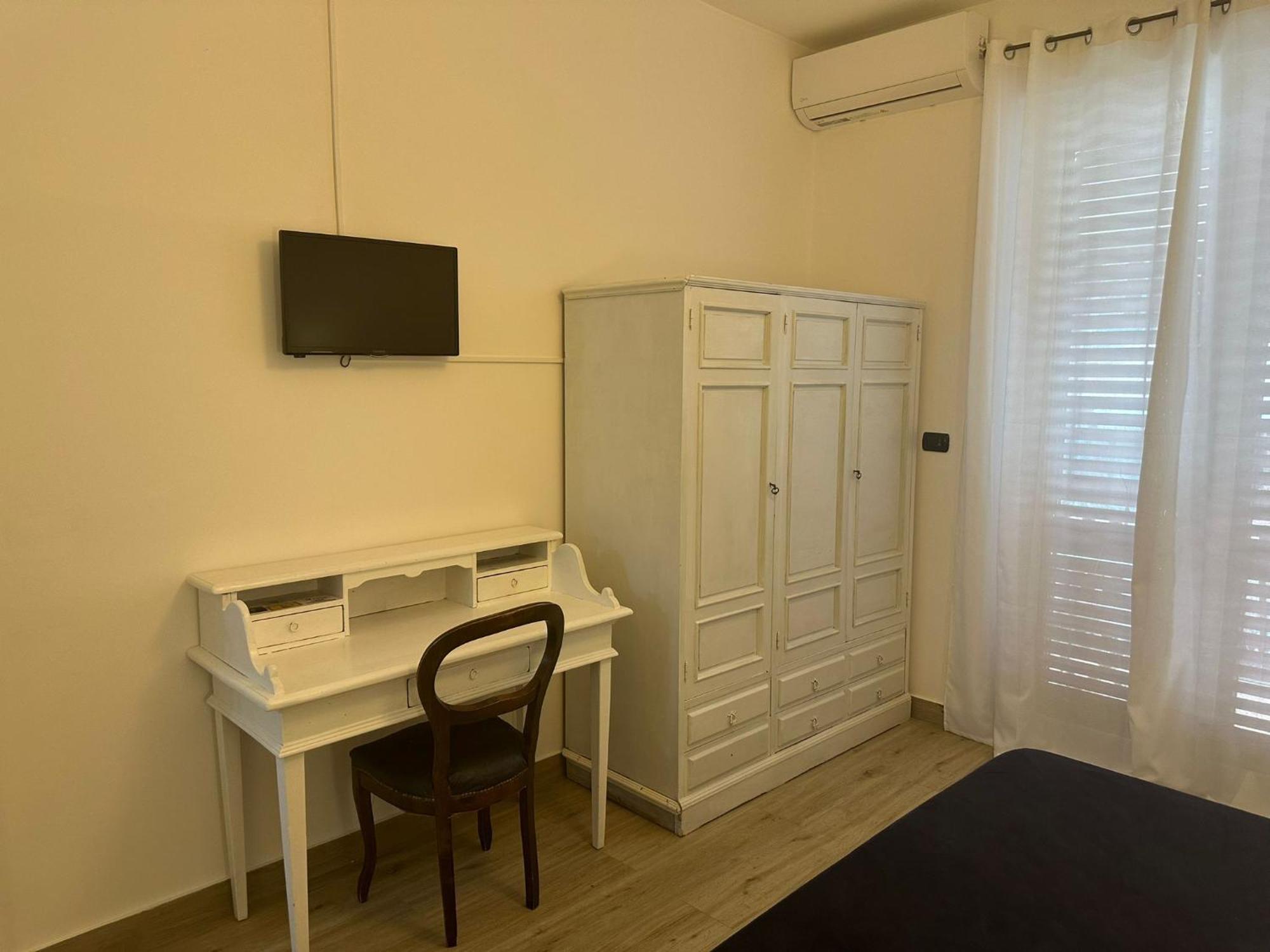 Hotel Civico 98 Milazzo Exteriér fotografie